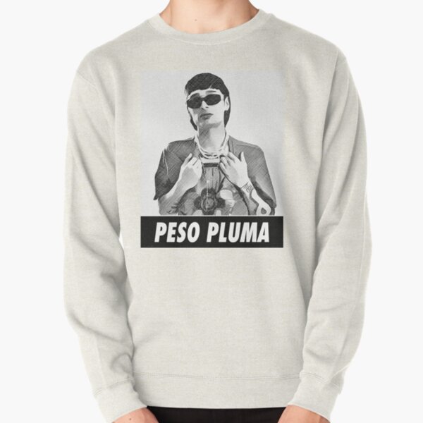 peso pluma 5 Pullover Sweatshirt RB1508 product Offical peso pluma Merch