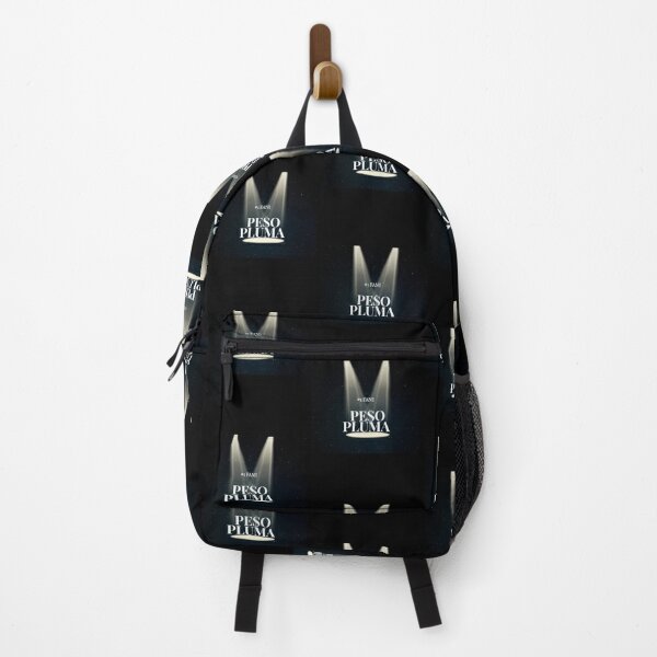 Peso pluma in space series Backpack RB1508 product Offical peso pluma Merch