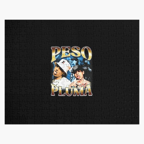 Vintage Peso Pluma Jigsaw Puzzle RB1508 product Offical peso pluma Merch