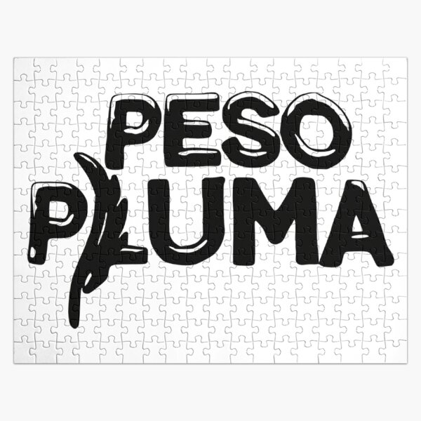 peso pluma tour 2023 peso pluma ella baila sola peso pluma albums peso pluma amg lyrics		 	 Jigsaw Puzzle RB1508 product Offical peso pluma Merch